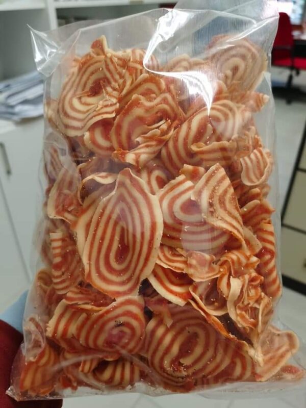 KEREPEK BAWANG  (500 Gram) - Image 2
